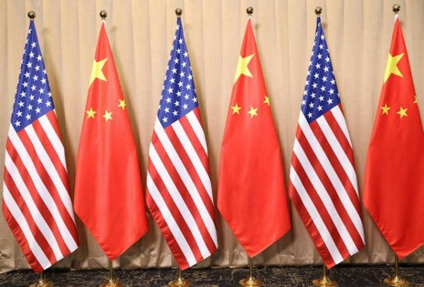 富裕配 贸易休战? 还没来得及松口气, 美国又启动制裁, 乐观派被“打脸”